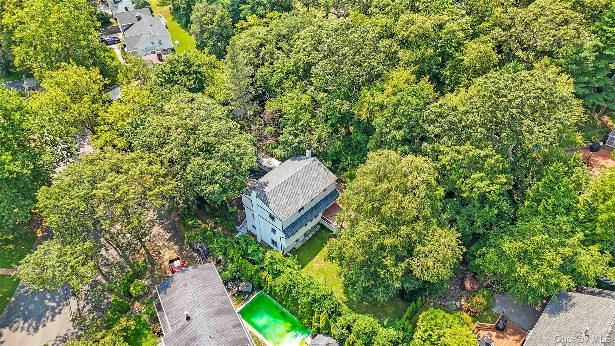 45 Forest Drive, Centerport, NY 11721