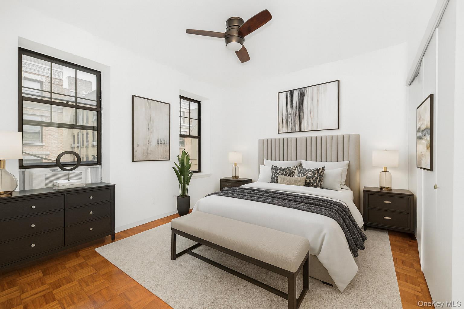 33 Convent Avenue # 23, New York (Manhattan), NY 10027