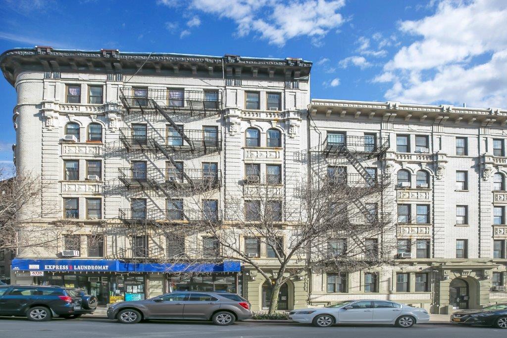 33 Convent Avenue # 23, New York (Manhattan), NY 10027
