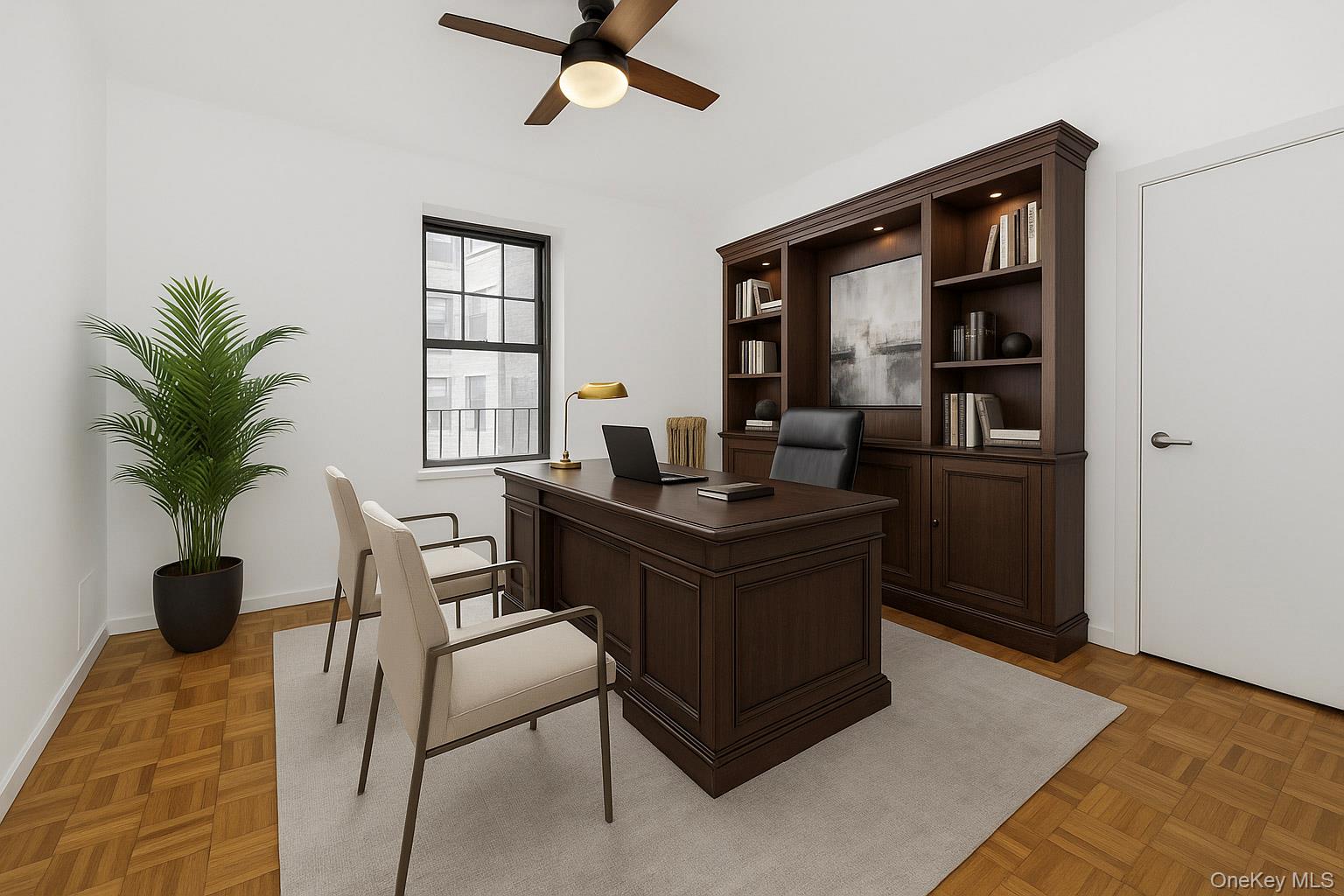 33 Convent Avenue # 23, New York (Manhattan), NY 10027