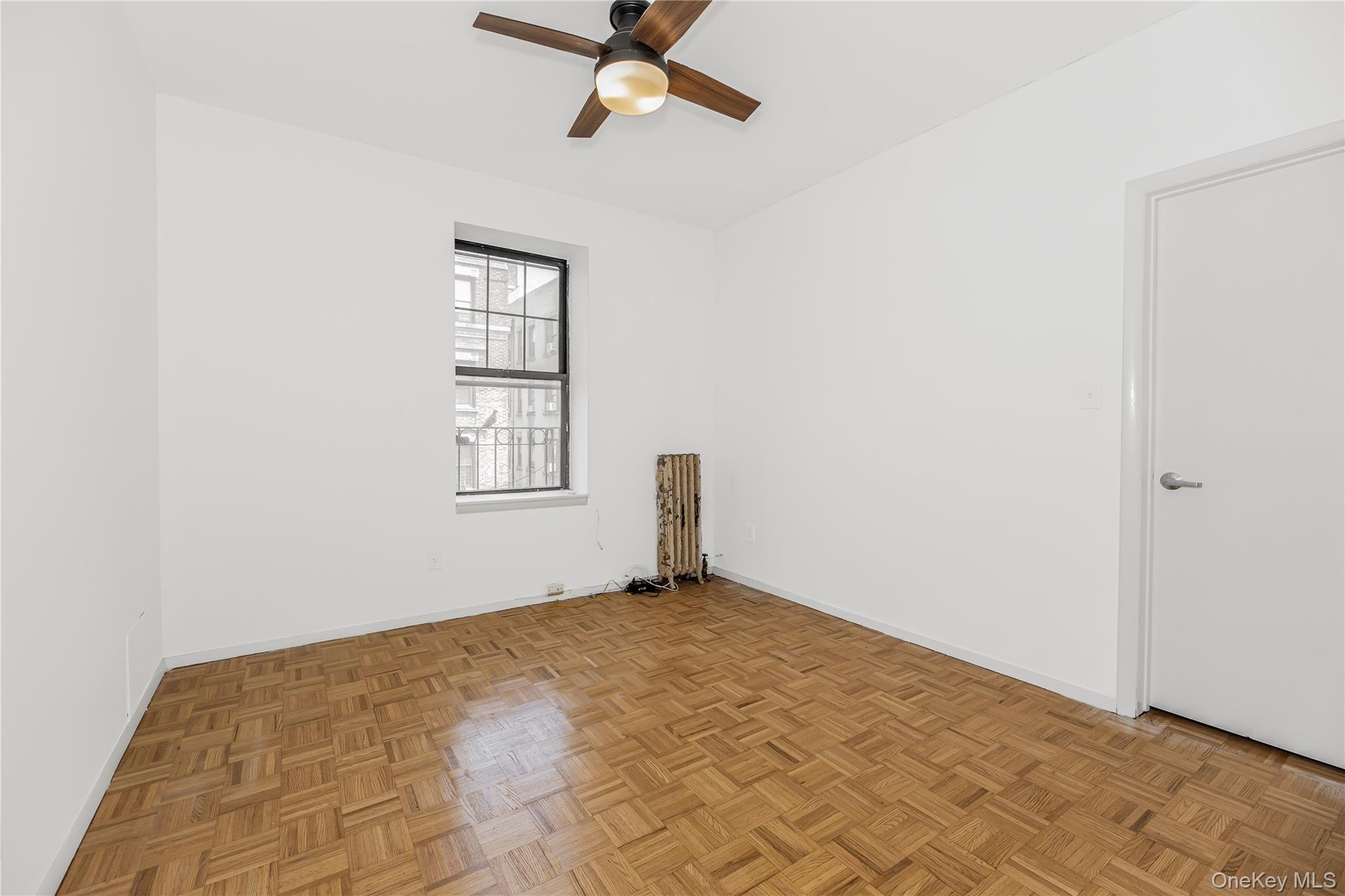 33 Convent Avenue # 23, New York (Manhattan), NY 10027