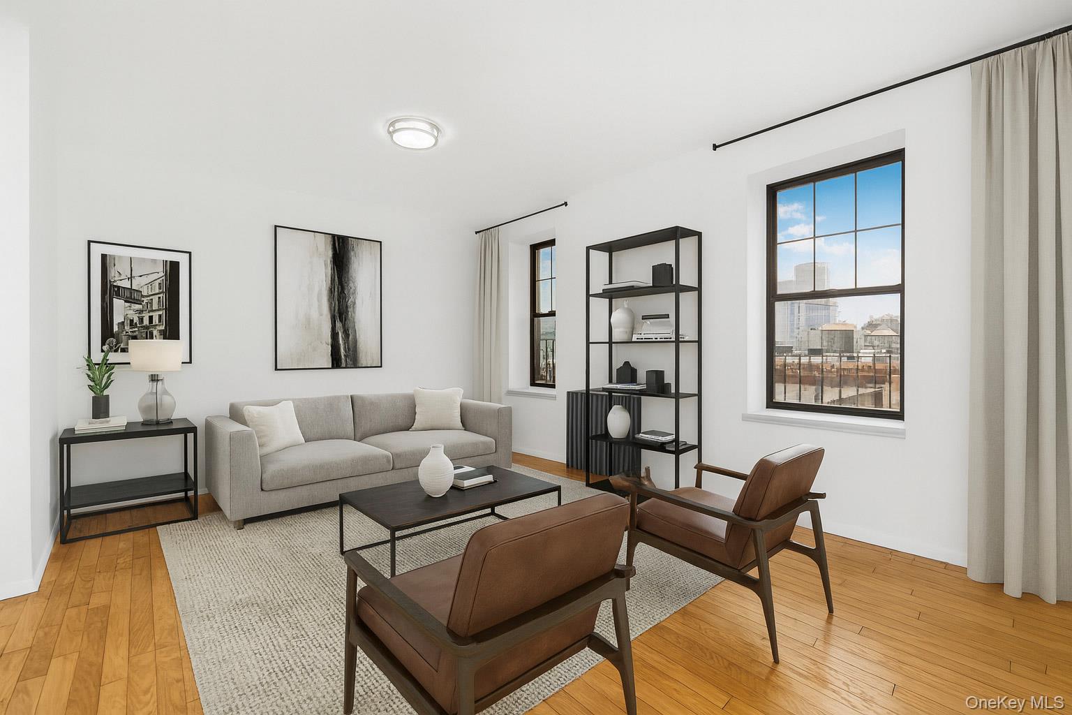 33 Convent Avenue # 23, New York (Manhattan), NY 10027