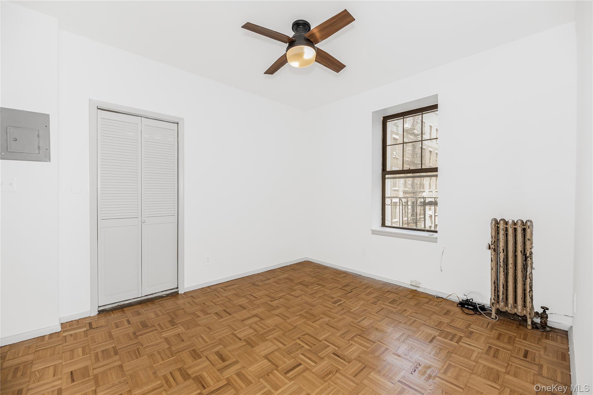 33 Convent Avenue # 23, New York (Manhattan), NY 10027