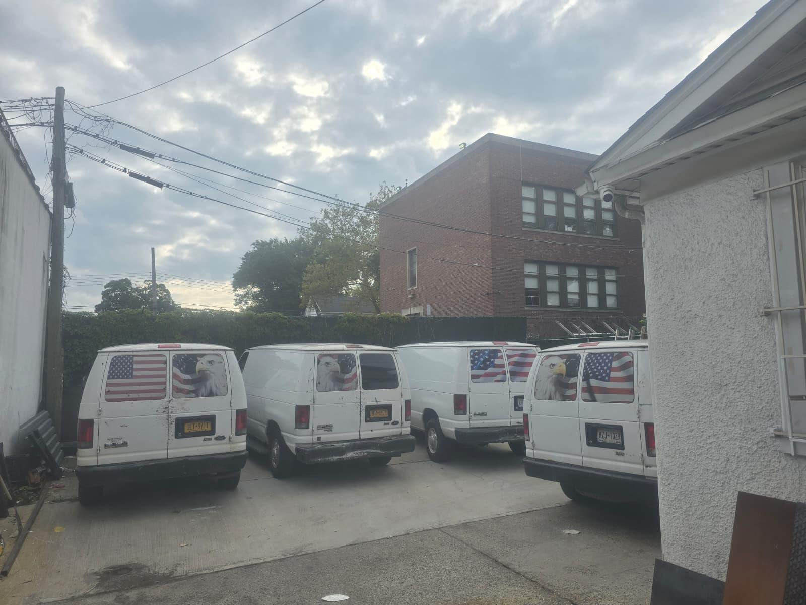 8742 Van Wyck Expressway, Richmond Hill, NY 11418