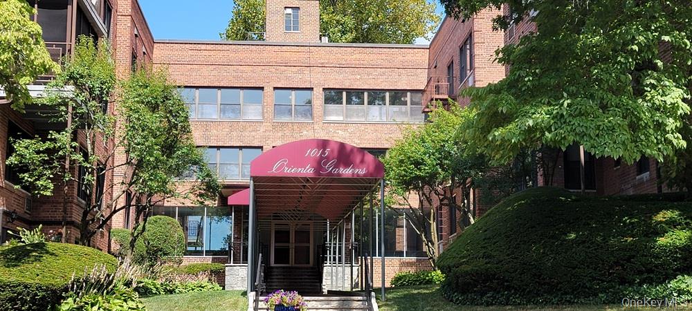 1015 Old Post Road # 3L, Mamaroneck, NY 10543