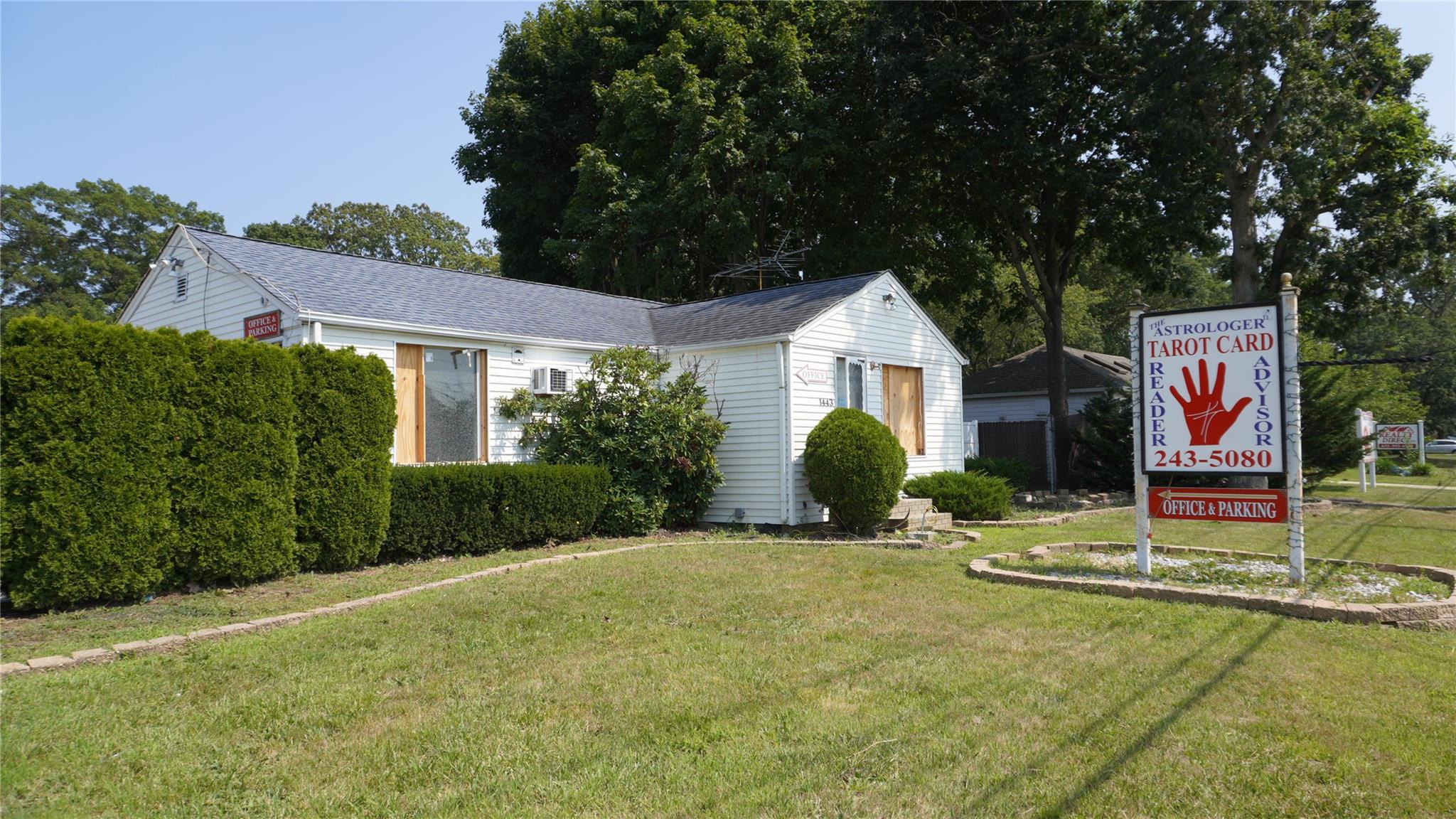 1443 Deer Park Avenue, North Babylon, NY 11703