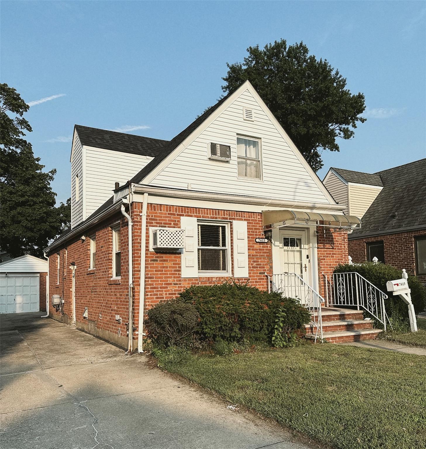 7615 172nd Street, Fresh Meadows, NY 11366