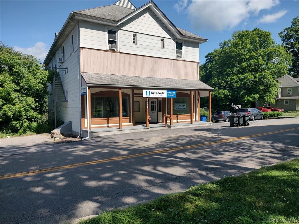 1217 E Main Street, Shrub Oak, NY 10588