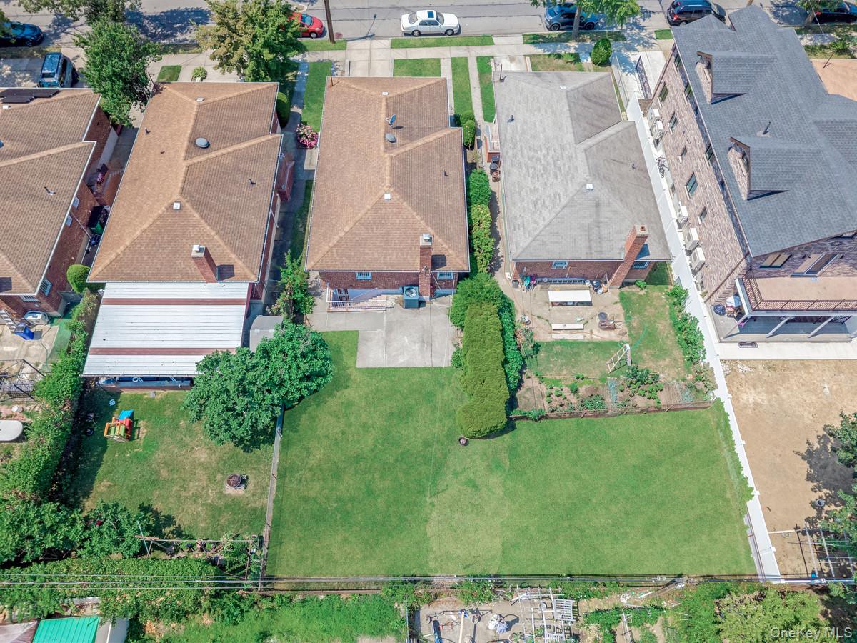 4321 172nd Street, Flushing, NY 11358