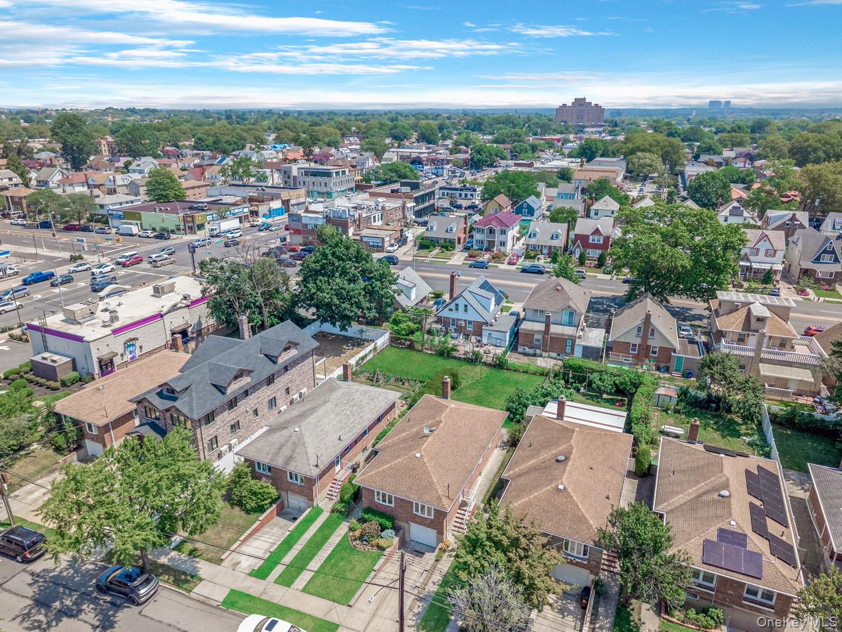 4321 172nd Street, Flushing, NY 11358