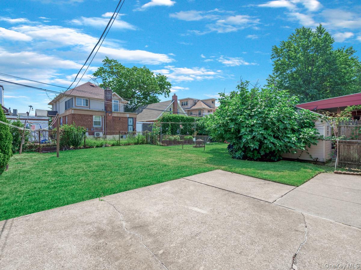 4321 172nd Street, Flushing, NY 11358