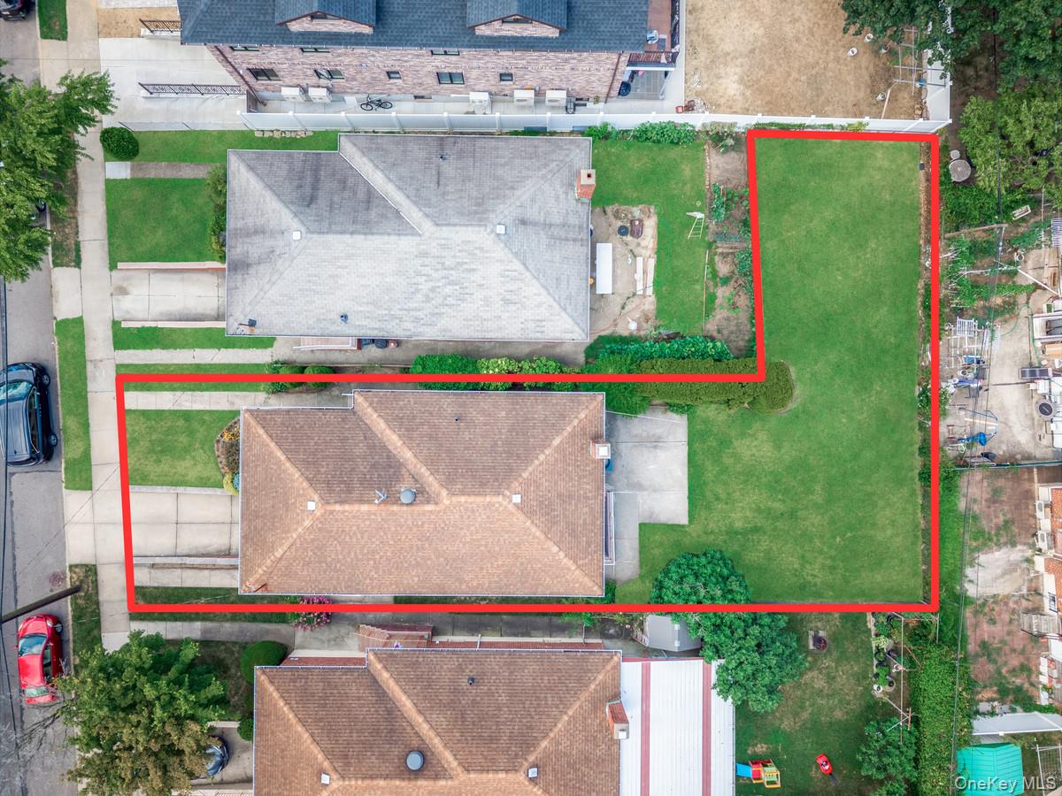 4321 172nd Street, Flushing, NY 11358