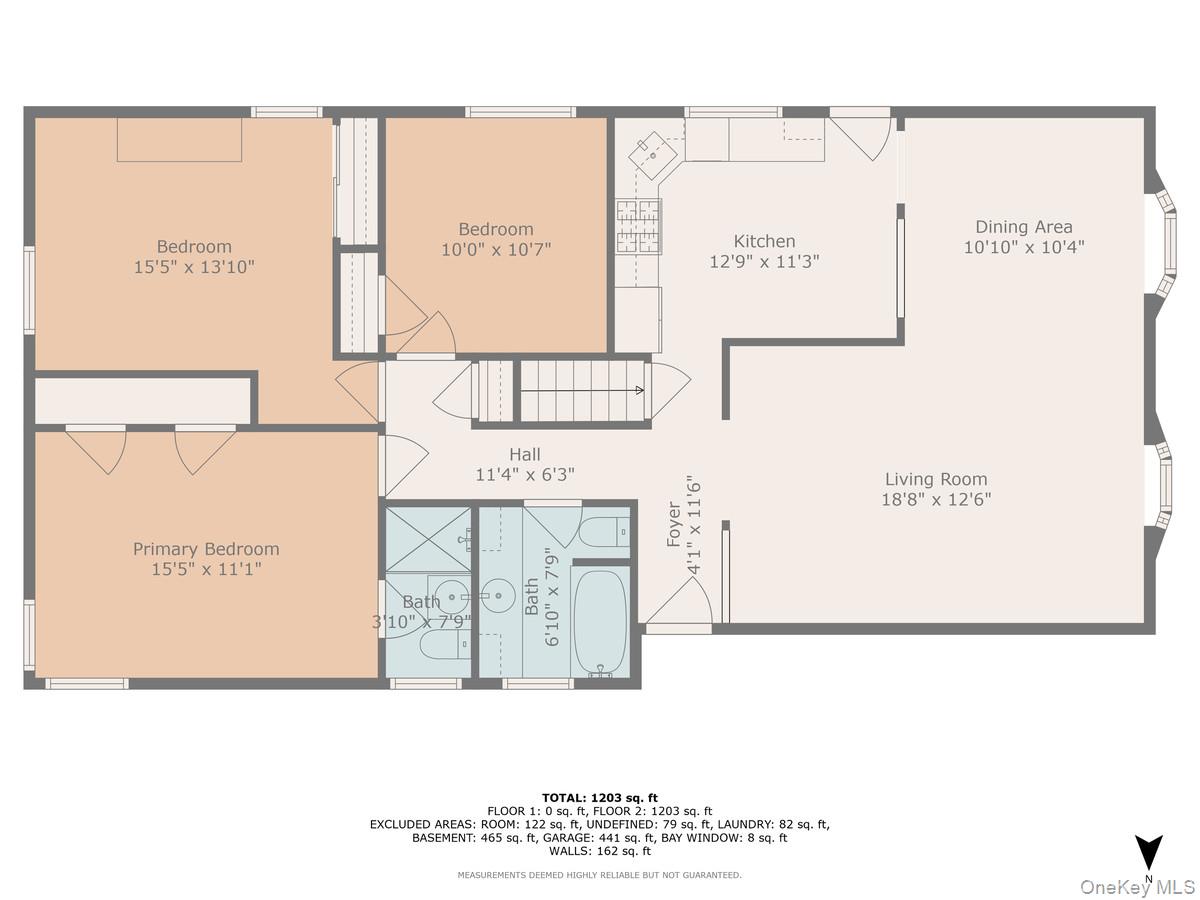 4321 172nd Street, Flushing, NY 11358