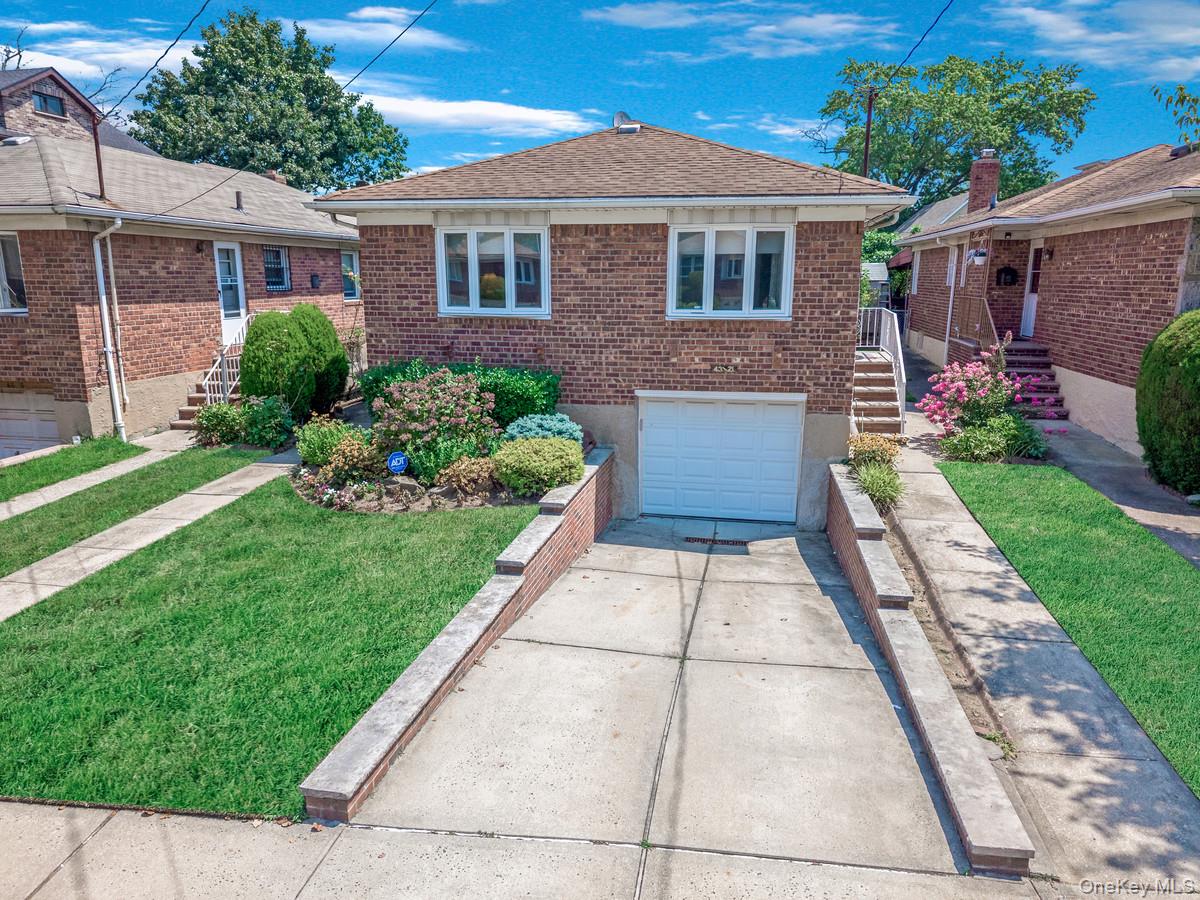 4321 172nd Street, Flushing, NY 11358