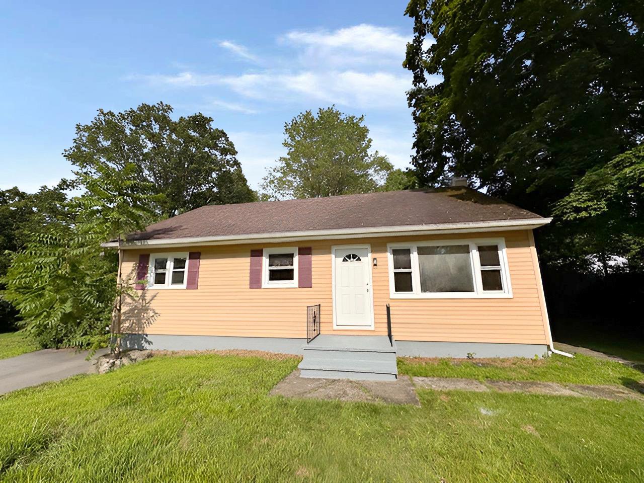 1638 Route 300, Newburgh, NY 12550