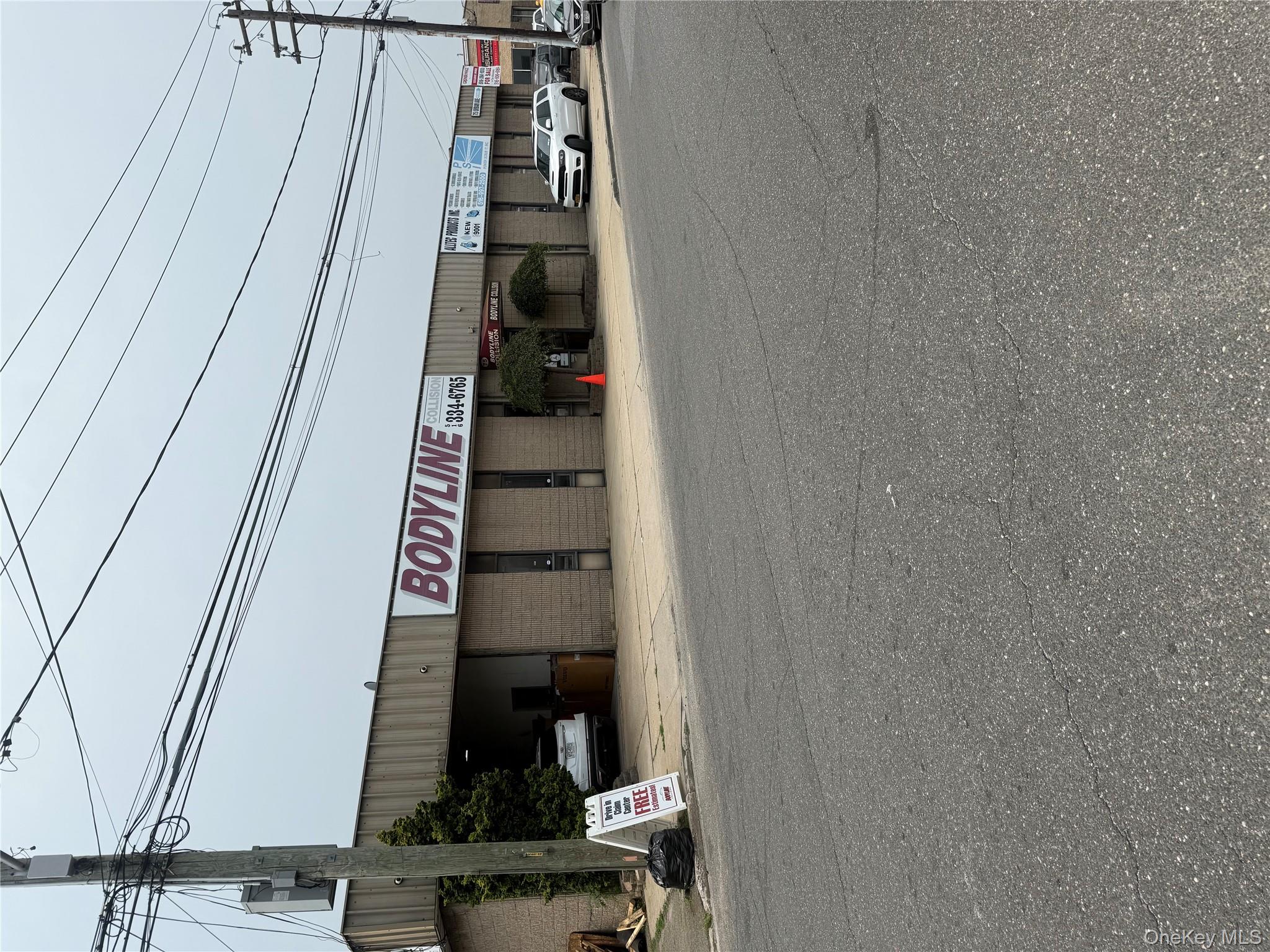 75 Urban Avenue, Westbury, NY 11590