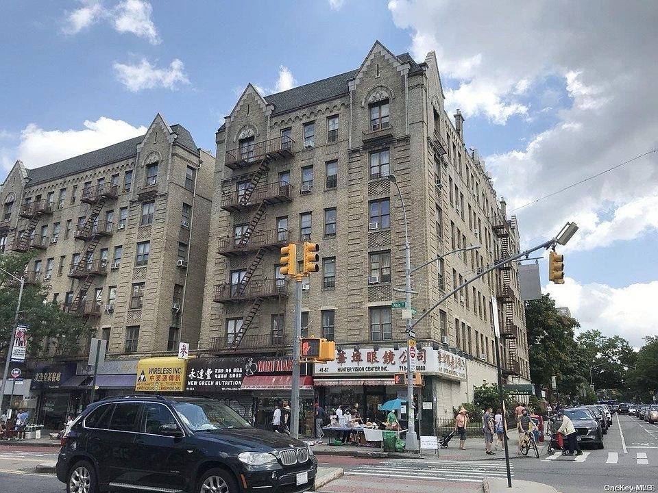 136-05 Sanford Avenue # 3D, Flushing, NY 11355