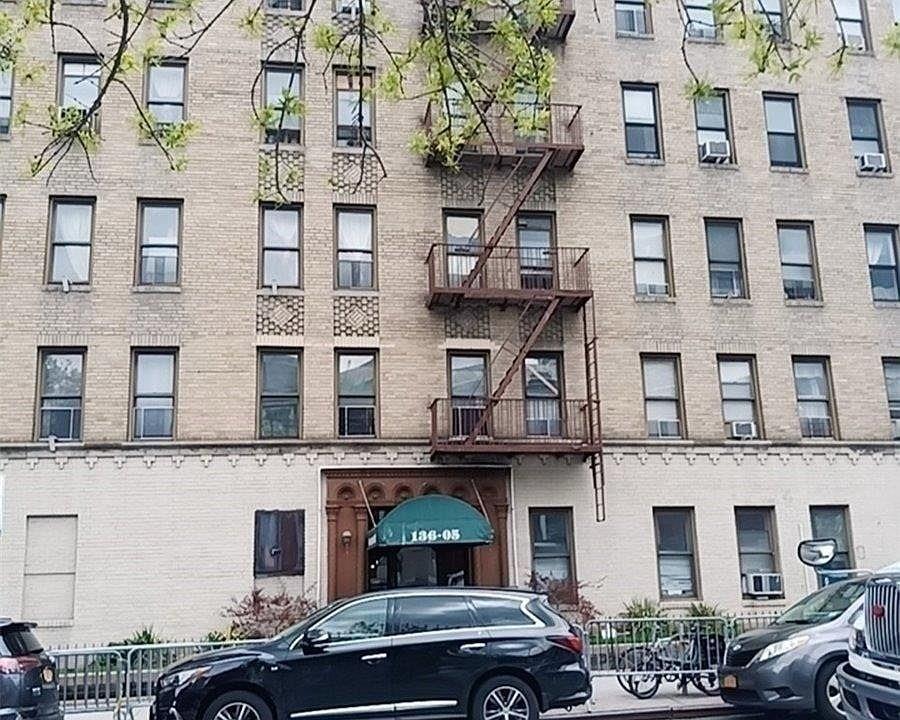 136-05 Sanford Avenue # 3D, Flushing, NY 11355