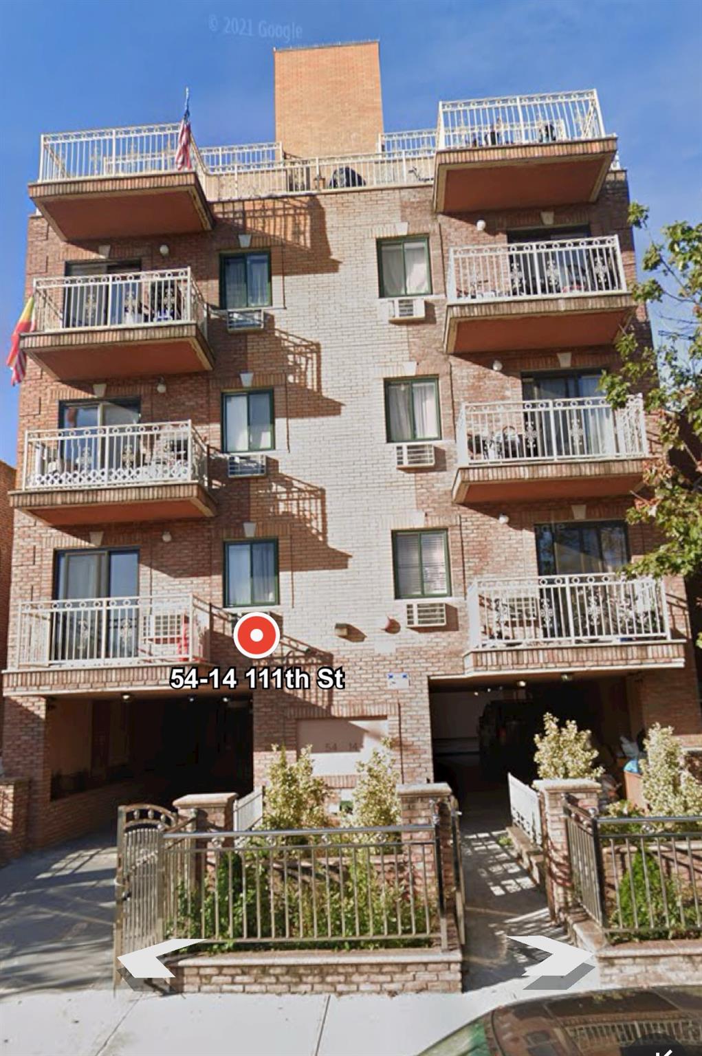 54-14 111th Street, Corona, NY 11368
