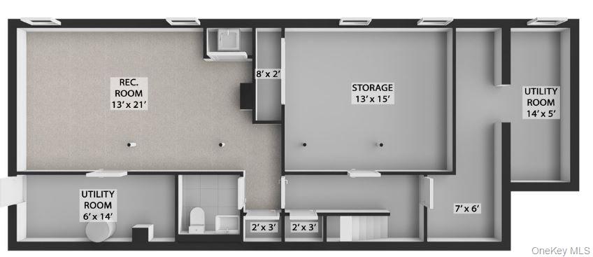 70-49 66th Place, Glendale, NY 11385