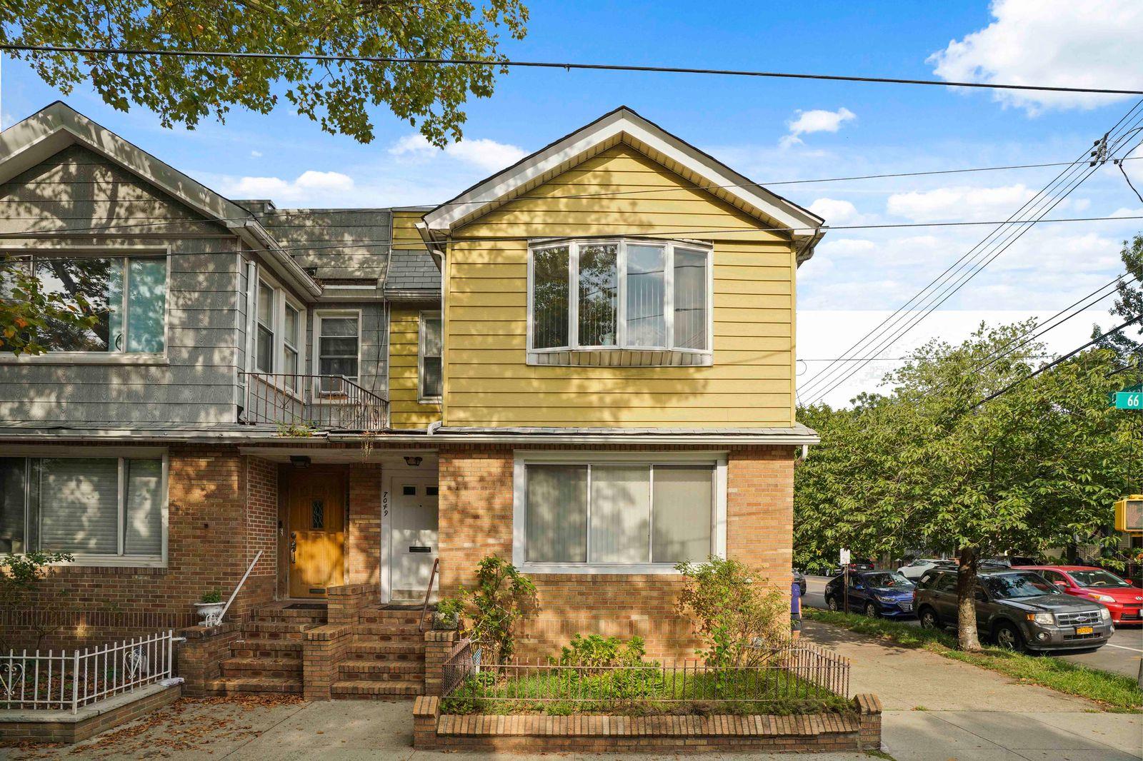 70-49 66th Place, Glendale, NY 11385