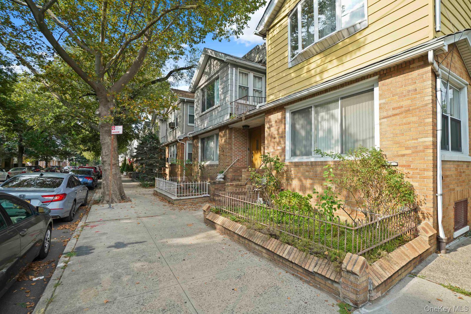 70-49 66th Place, Glendale, NY 11385