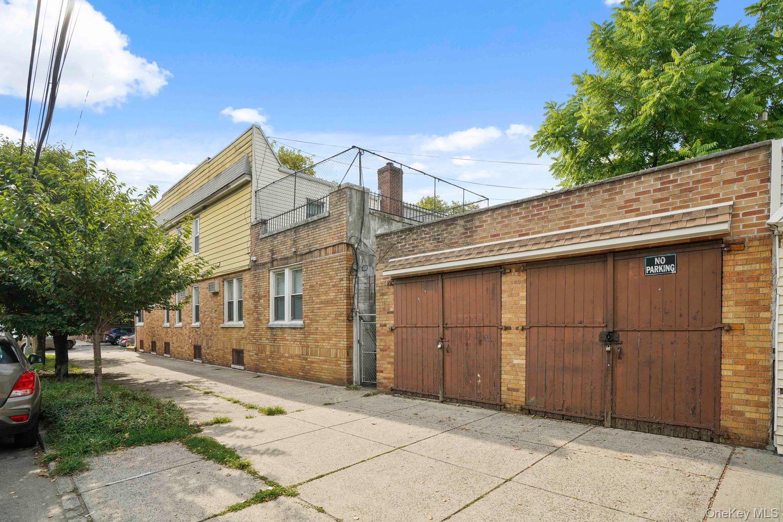 70-49 66th Place, Glendale, NY 11385