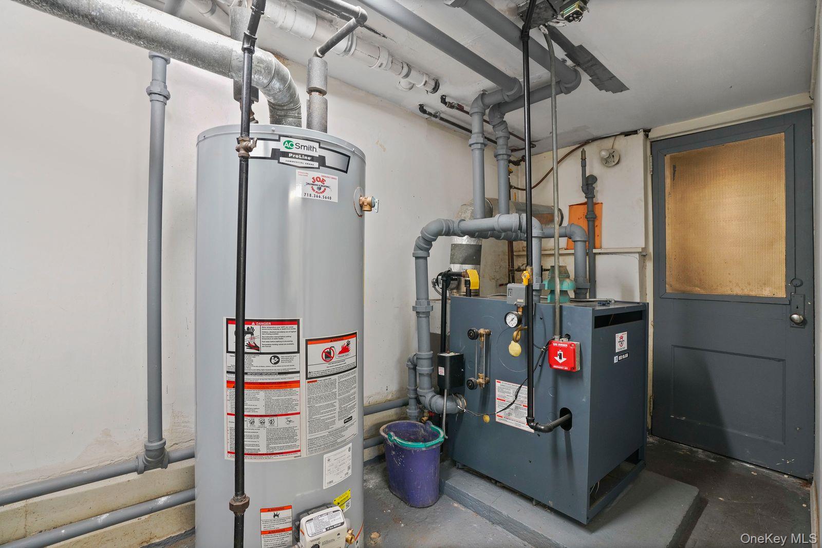 70-49 66th Place, Glendale, NY 11385