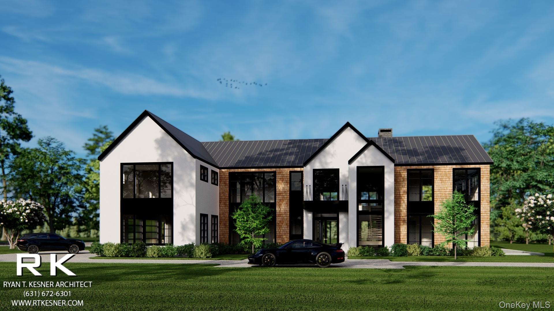 1593 Deerfield Road, Southampton, NY 11976