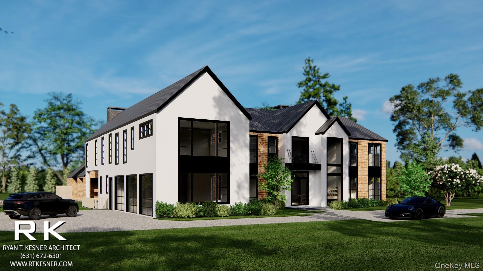 1593 Deerfield Road, Southampton, NY 11976