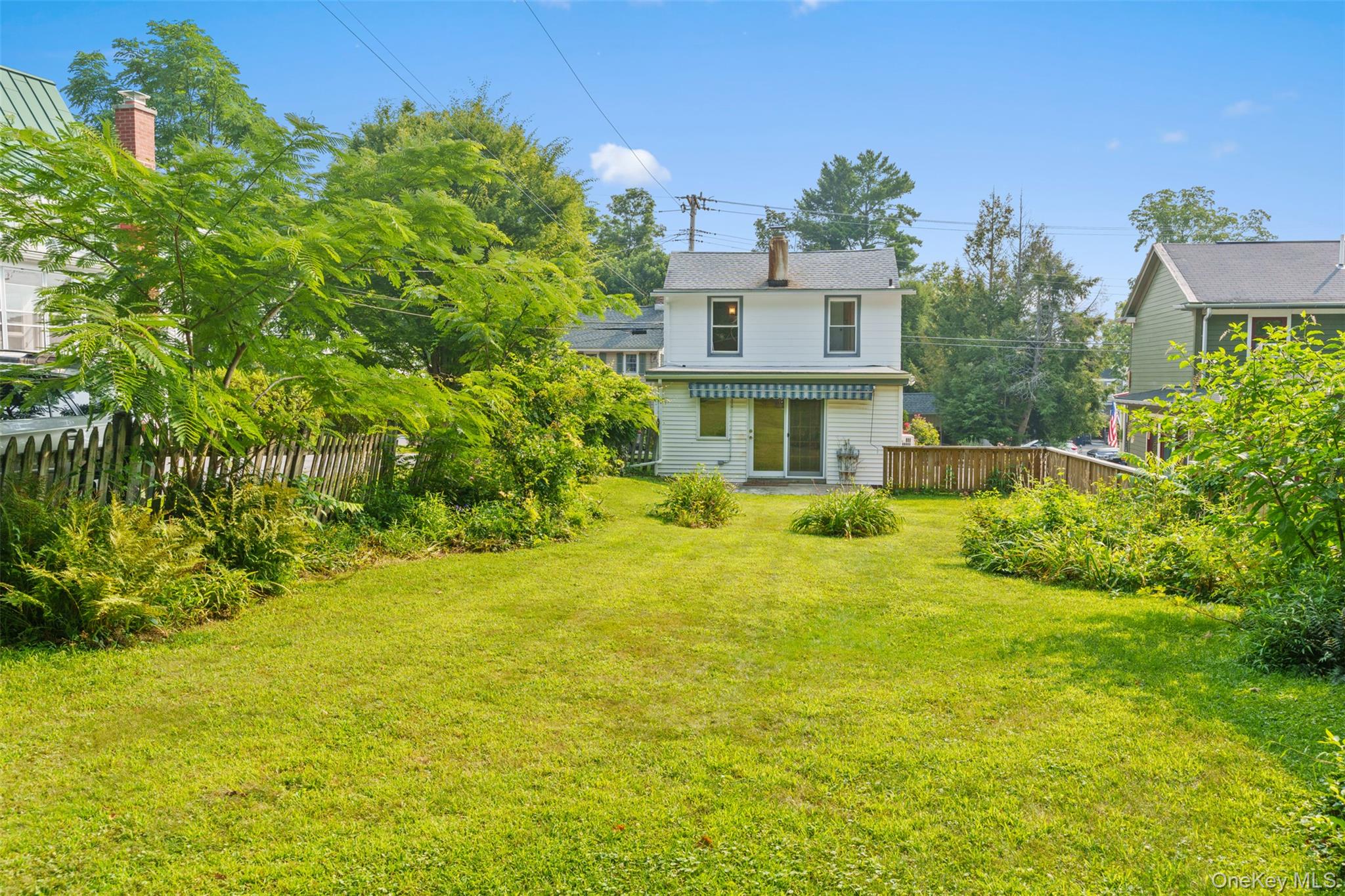 14 Oak Street, Rhinebeck, NY 12572