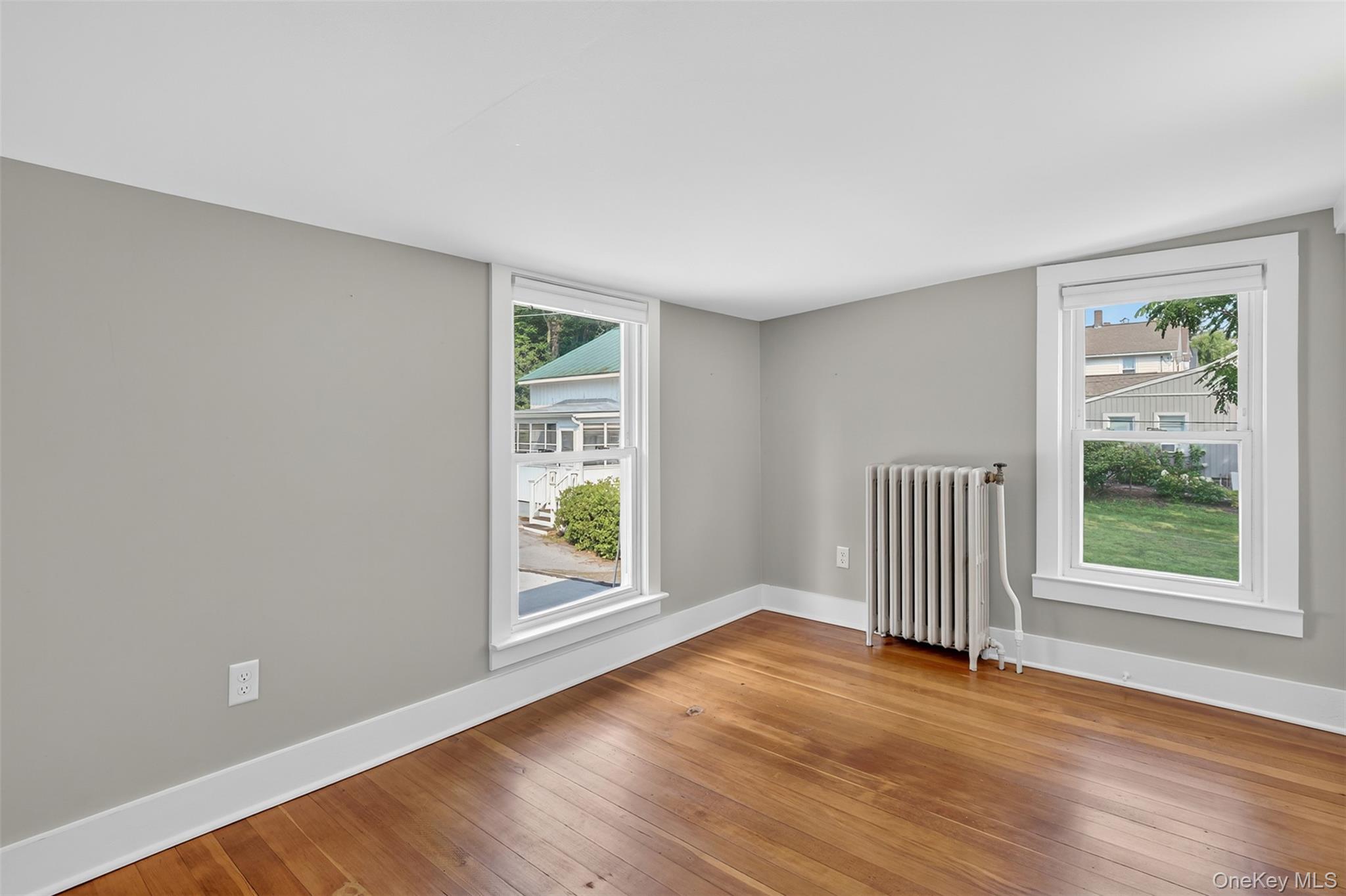 14 Oak Street, Rhinebeck, NY 12572