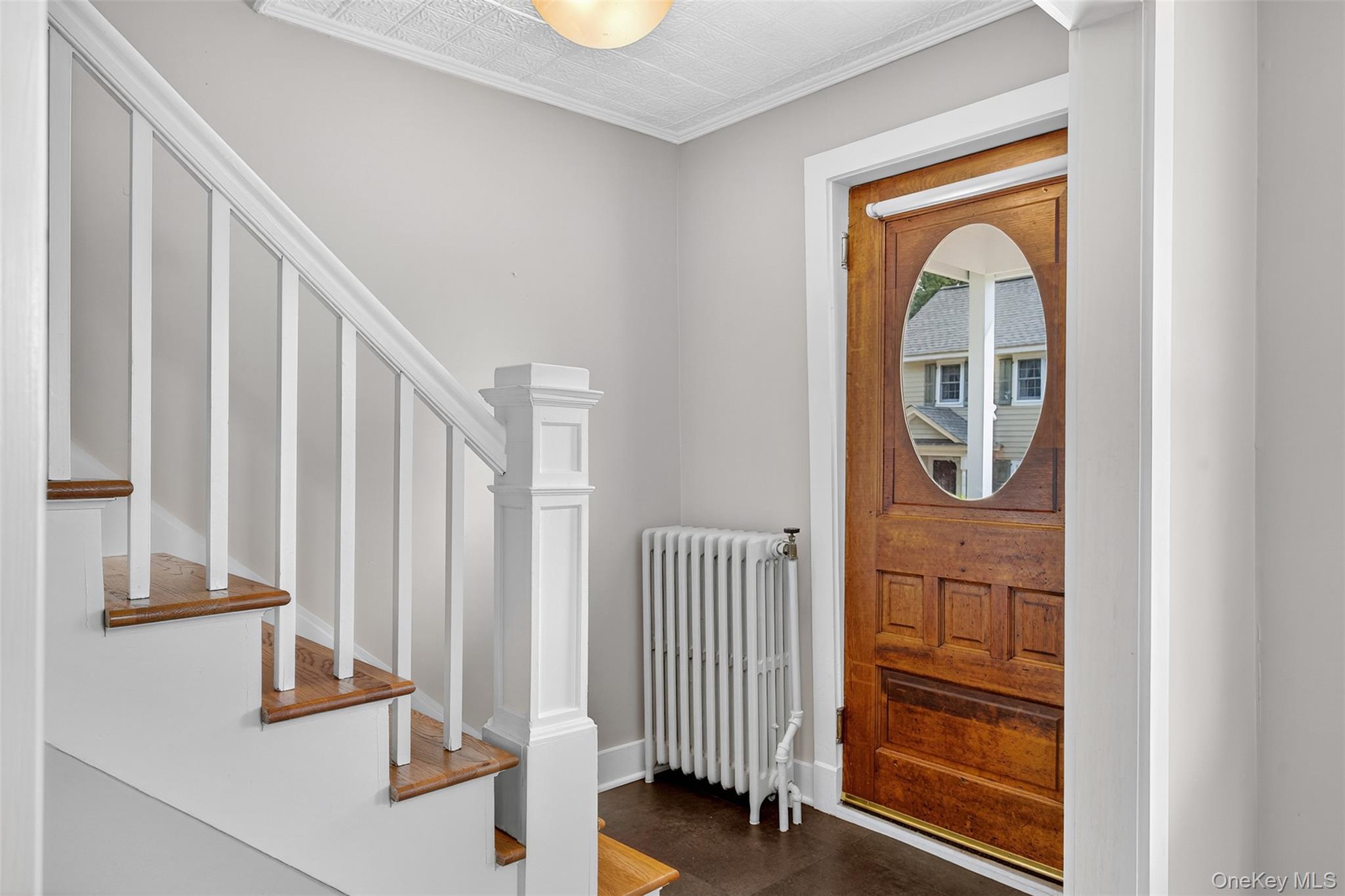 14 Oak Street, Rhinebeck, NY 12572