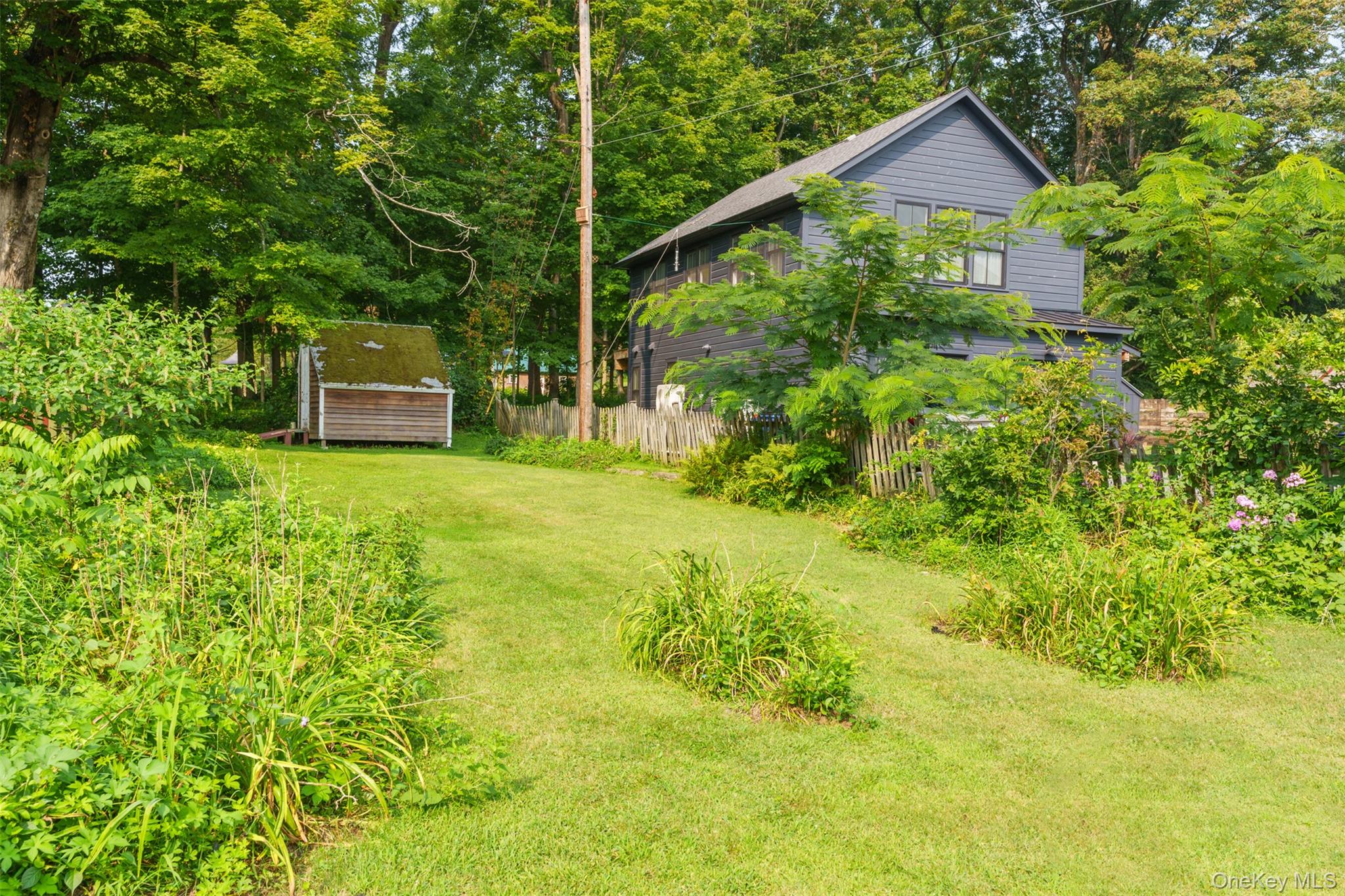 14 Oak Street, Rhinebeck, NY 12572