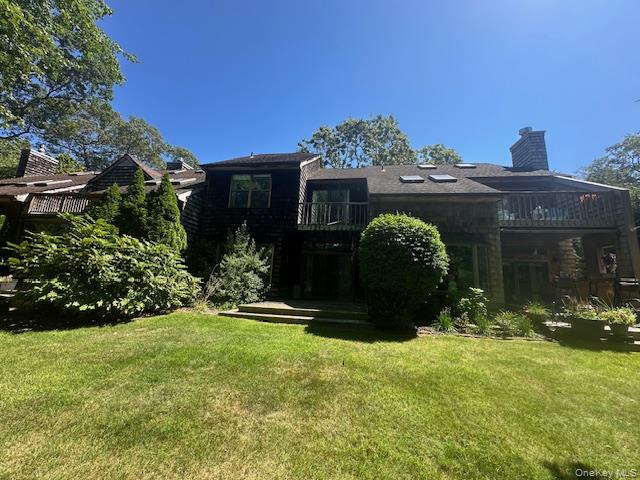 102 Pepperidge Lake Road, Eastport, NY 11941