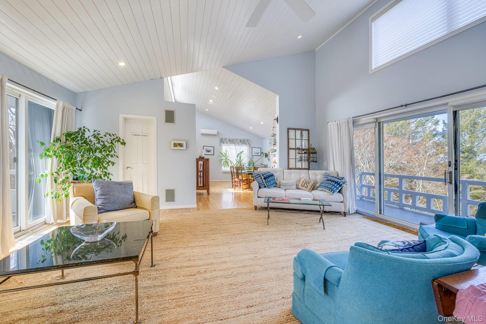 6 Trail Court, Water Mill, NY 11976