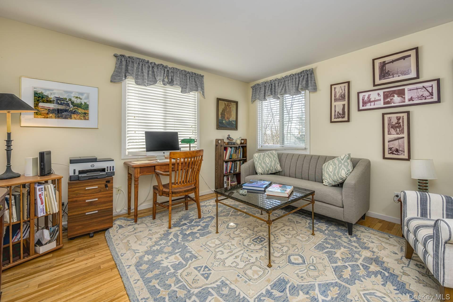 6 Trail Court, Water Mill, NY 11976