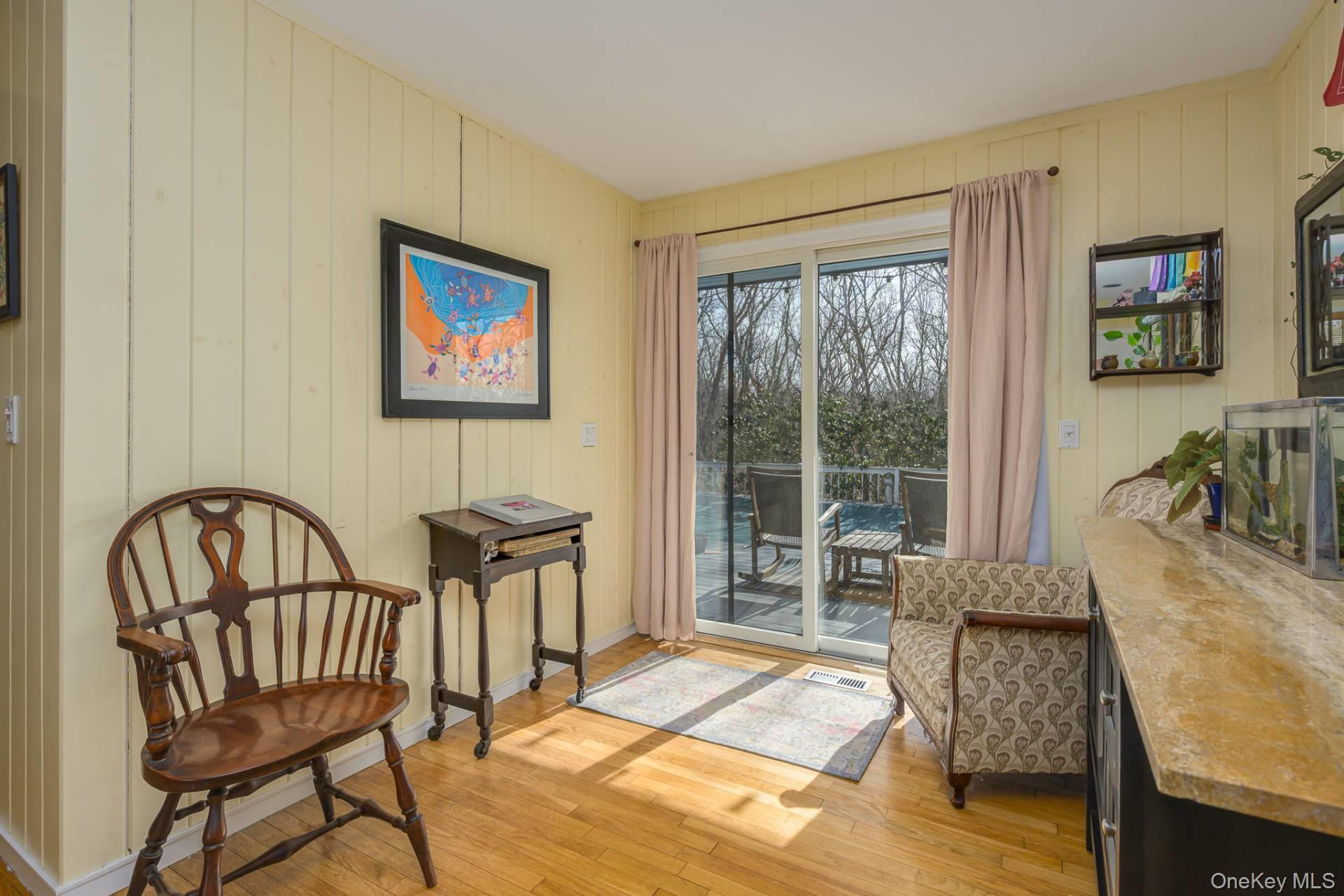 6 Trail Court, Water Mill, NY 11976