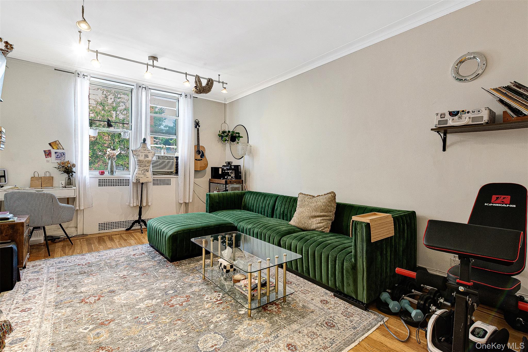 68-63 108th Street # 2D, Forest Hills, NY 11375