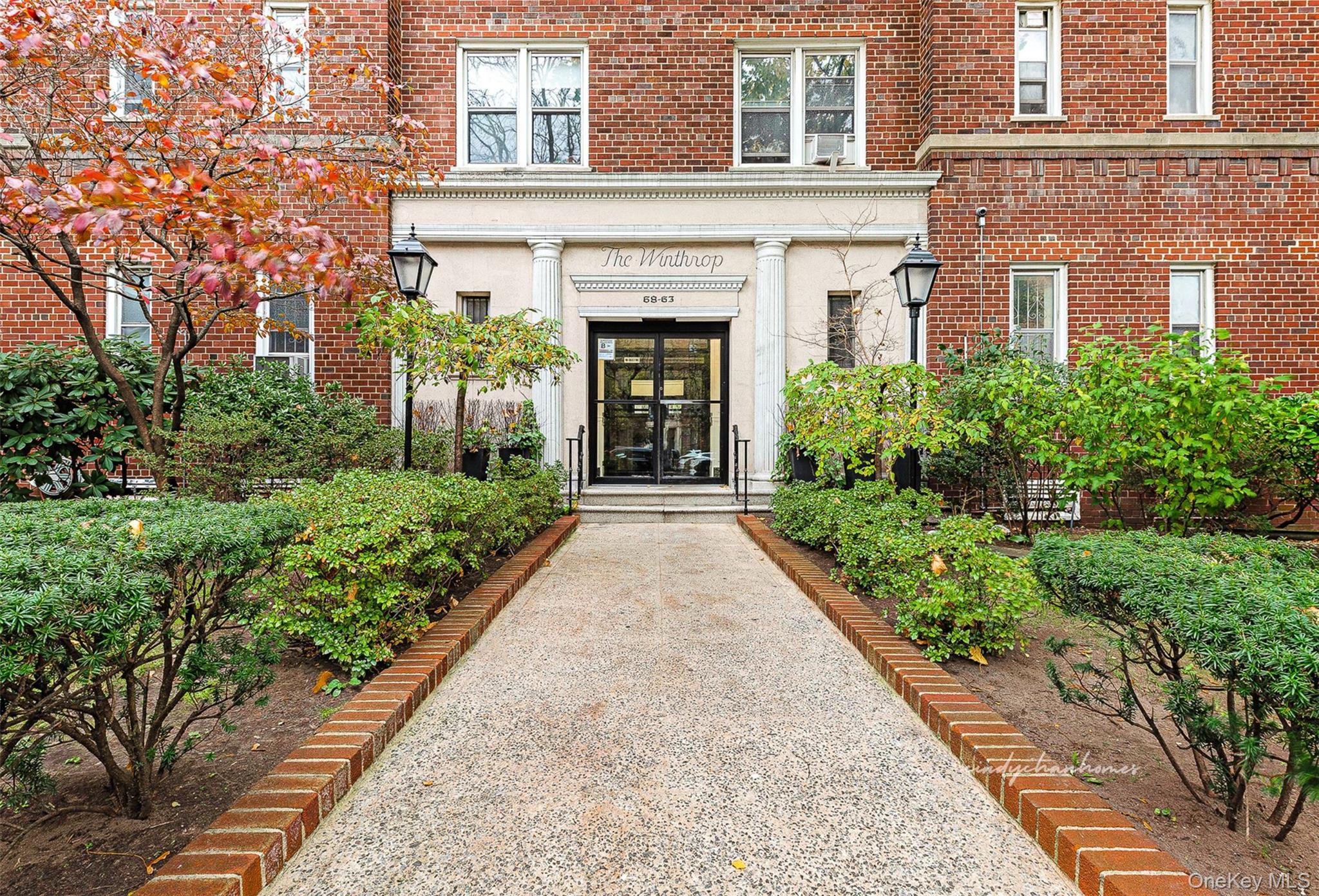 68-63 108th Street # 2D, Forest Hills, NY 11375