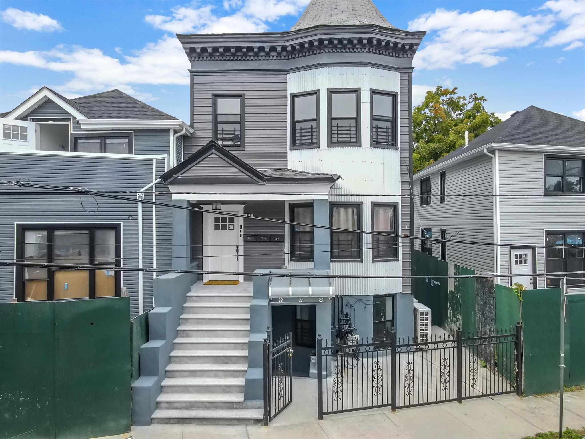 955 Tilden Street, Bronx, NY 10469
