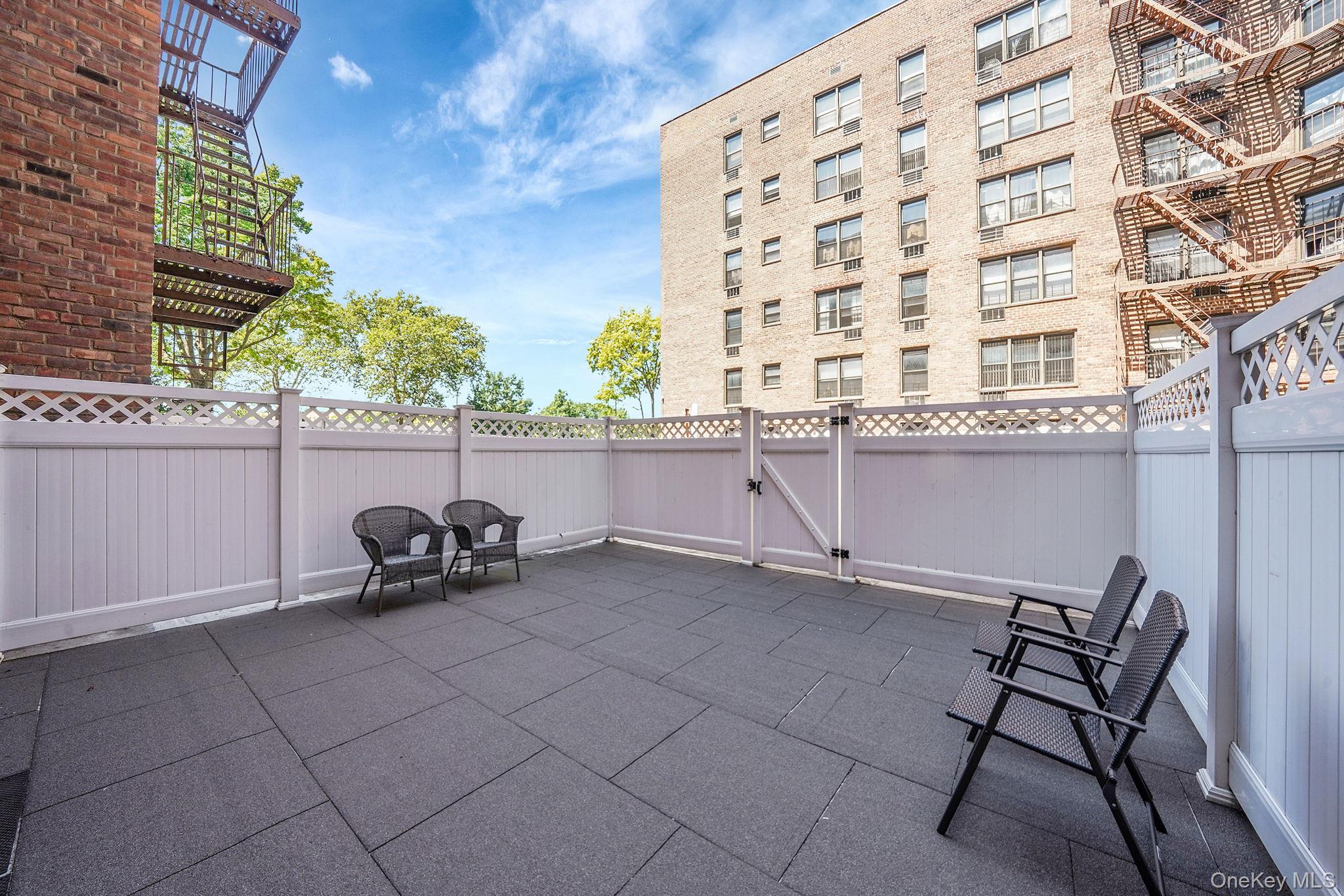 3520 Leverich Street # 212, Jackson Heights, NY 11372