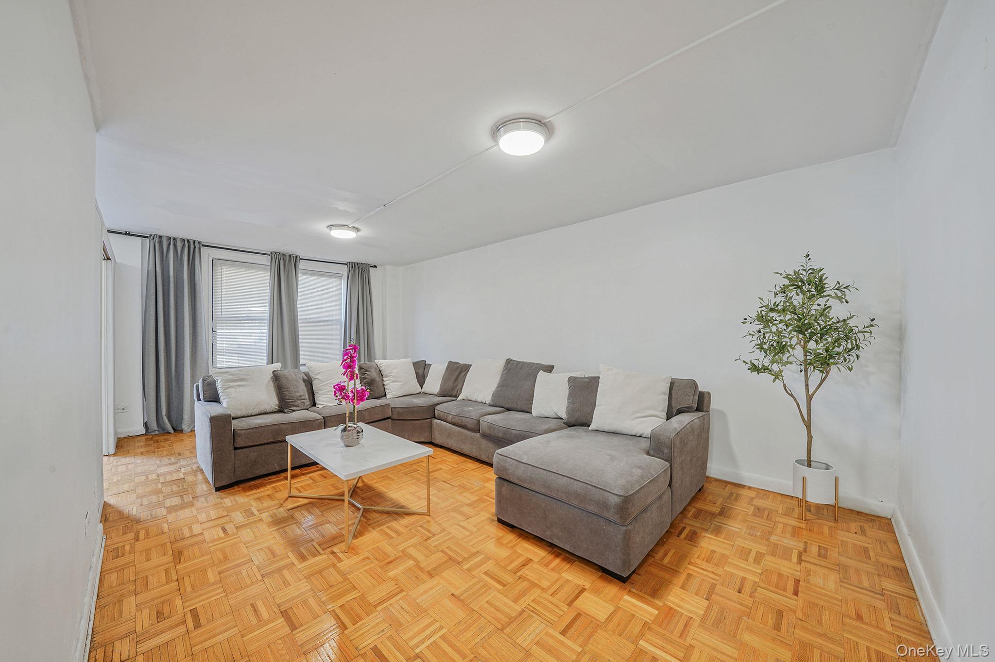 3520 Leverich Street # 212, Jackson Heights, NY 11372