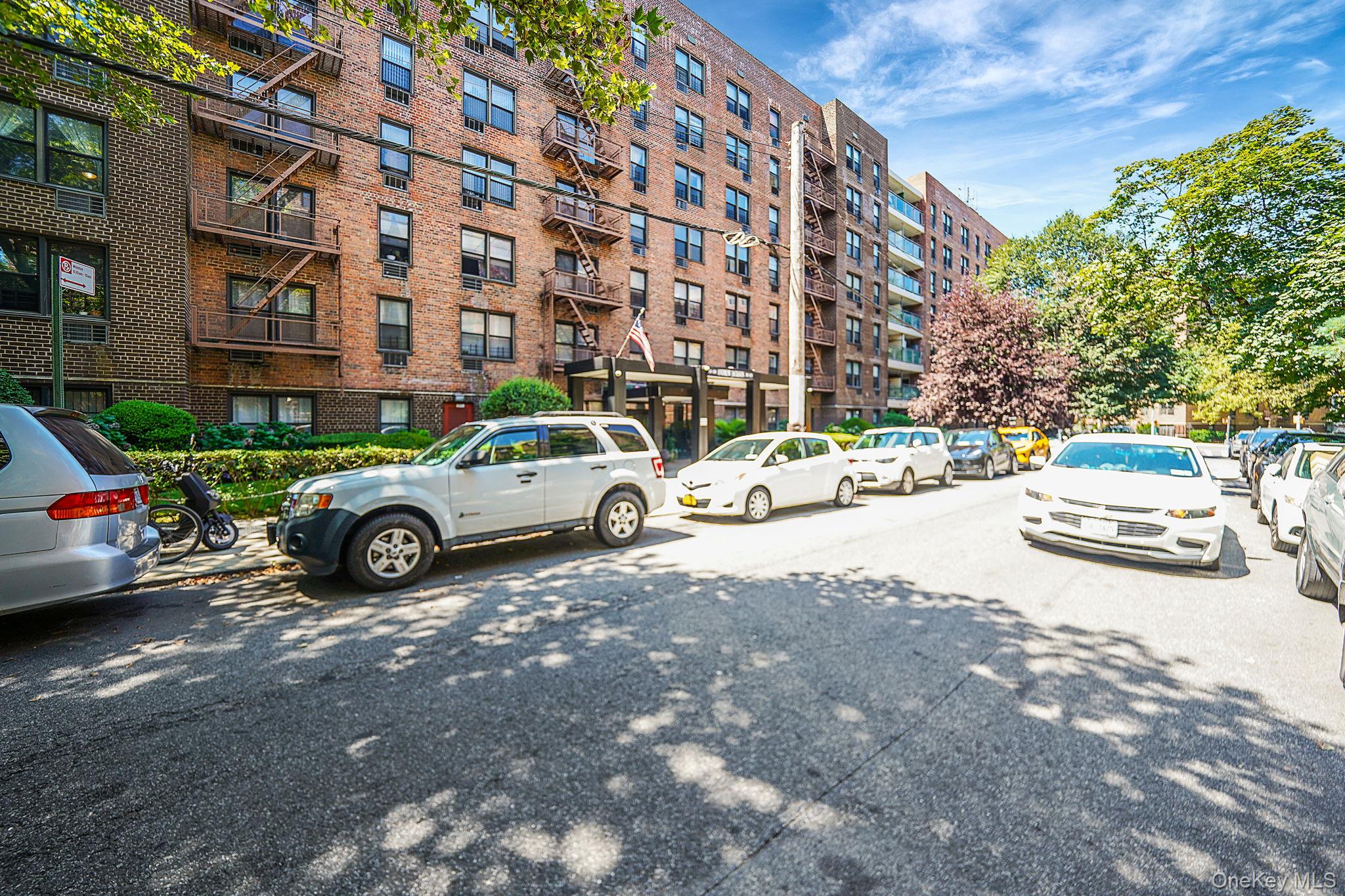 3520 Leverich Street # 212, Jackson Heights, NY 11372