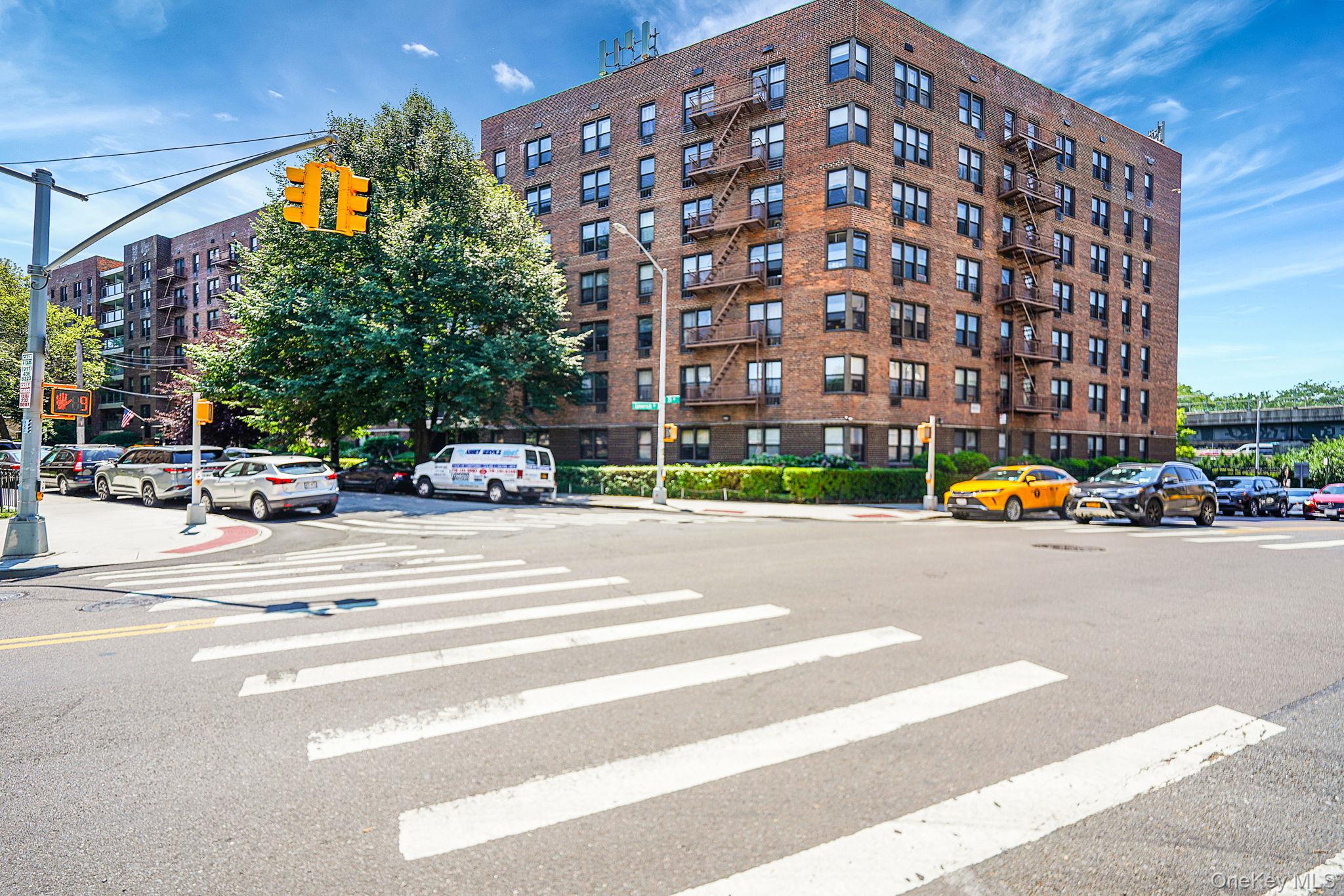 3520 Leverich Street # 212, Jackson Heights, NY 11372