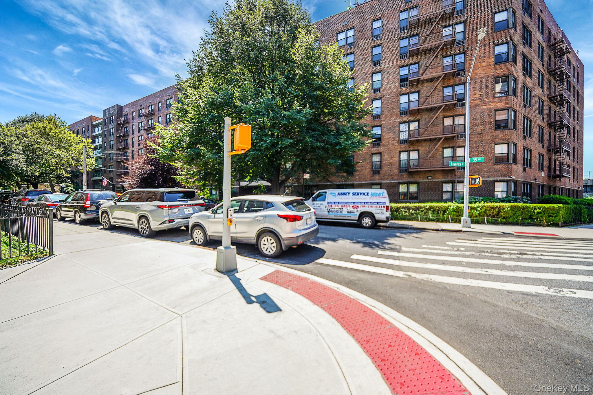 3520 Leverich Street # 212, Jackson Heights, NY 11372