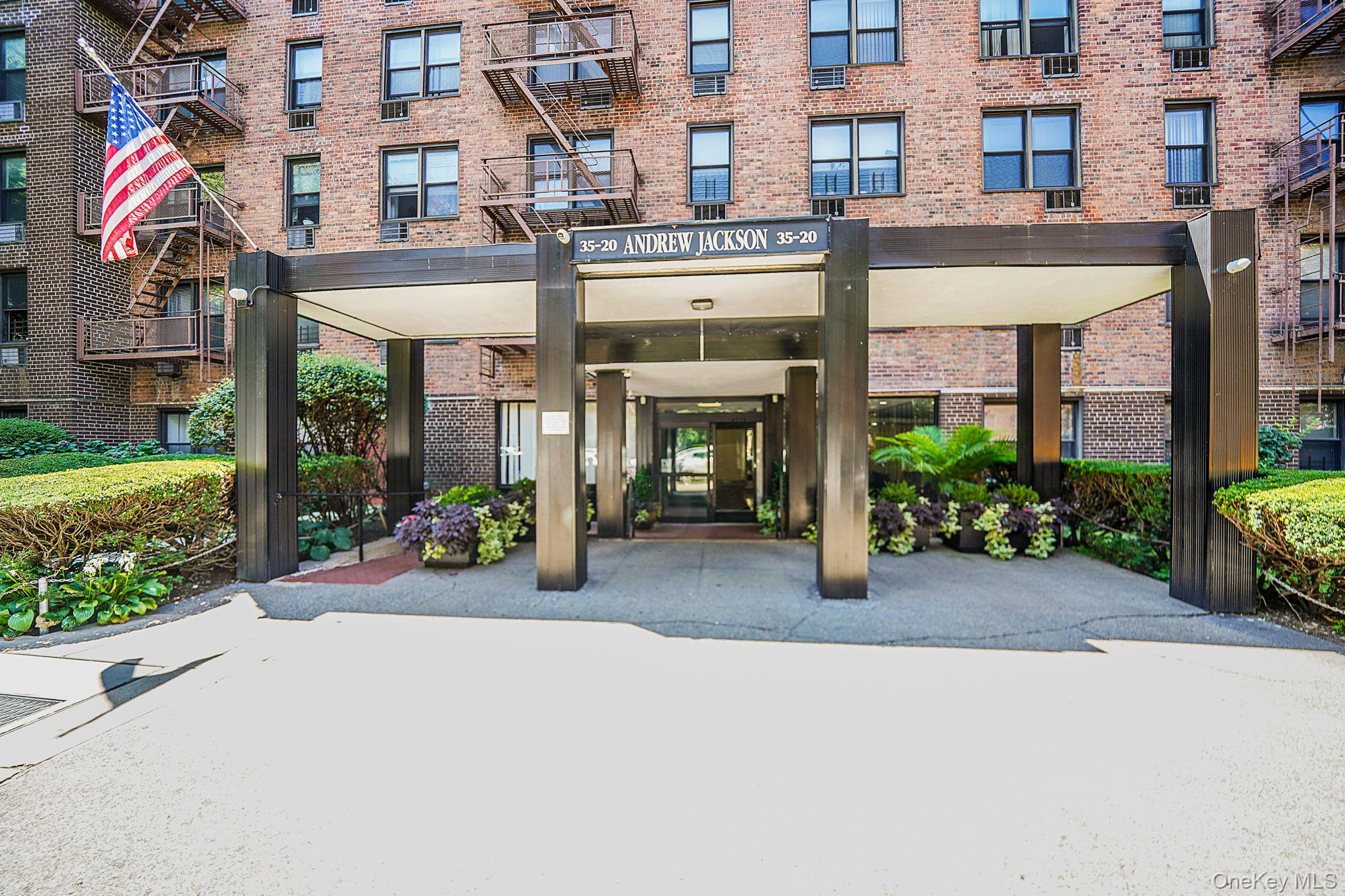 3520 Leverich Street # 212, Jackson Heights, NY 11372