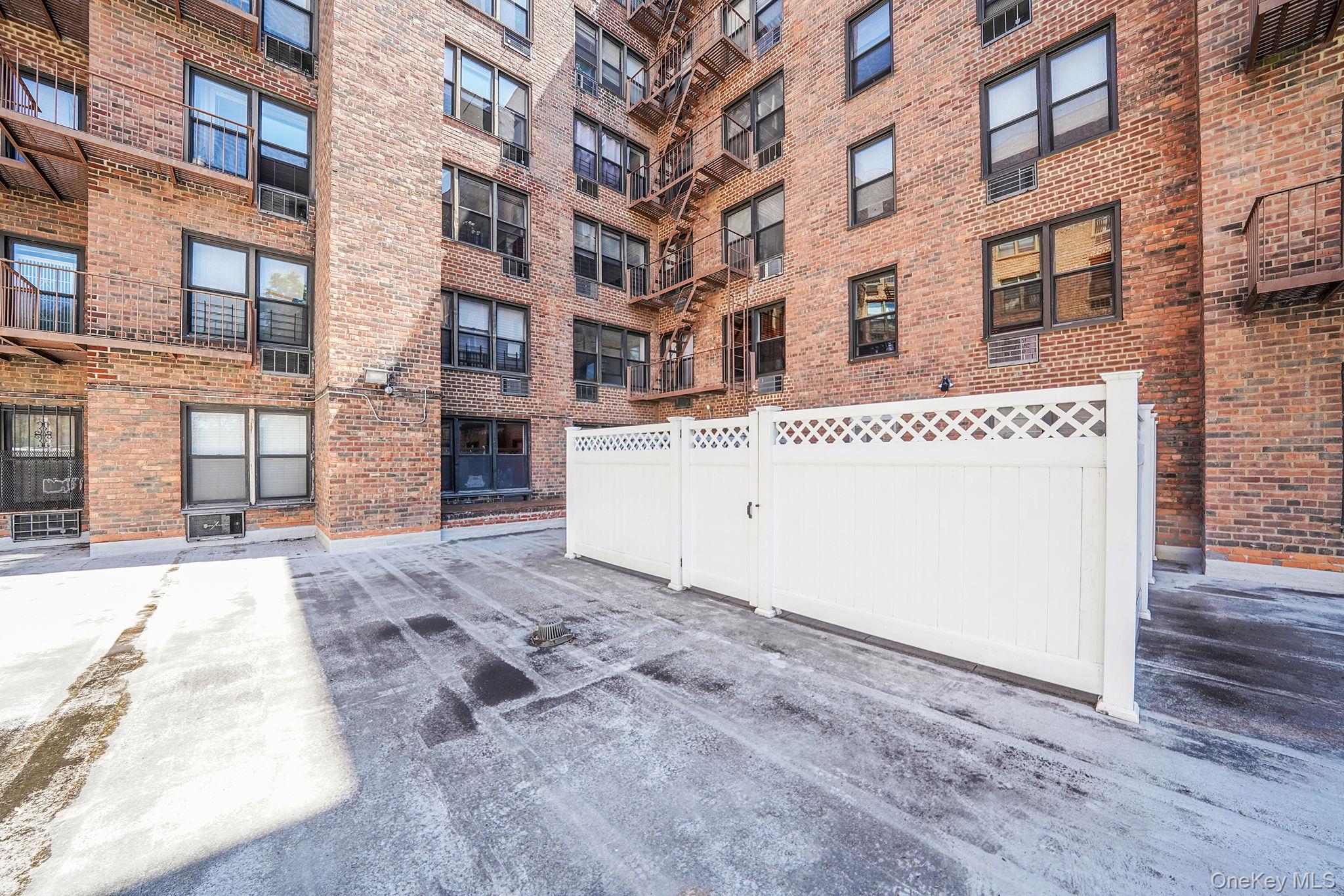 3520 Leverich Street # 212, Jackson Heights, NY 11372