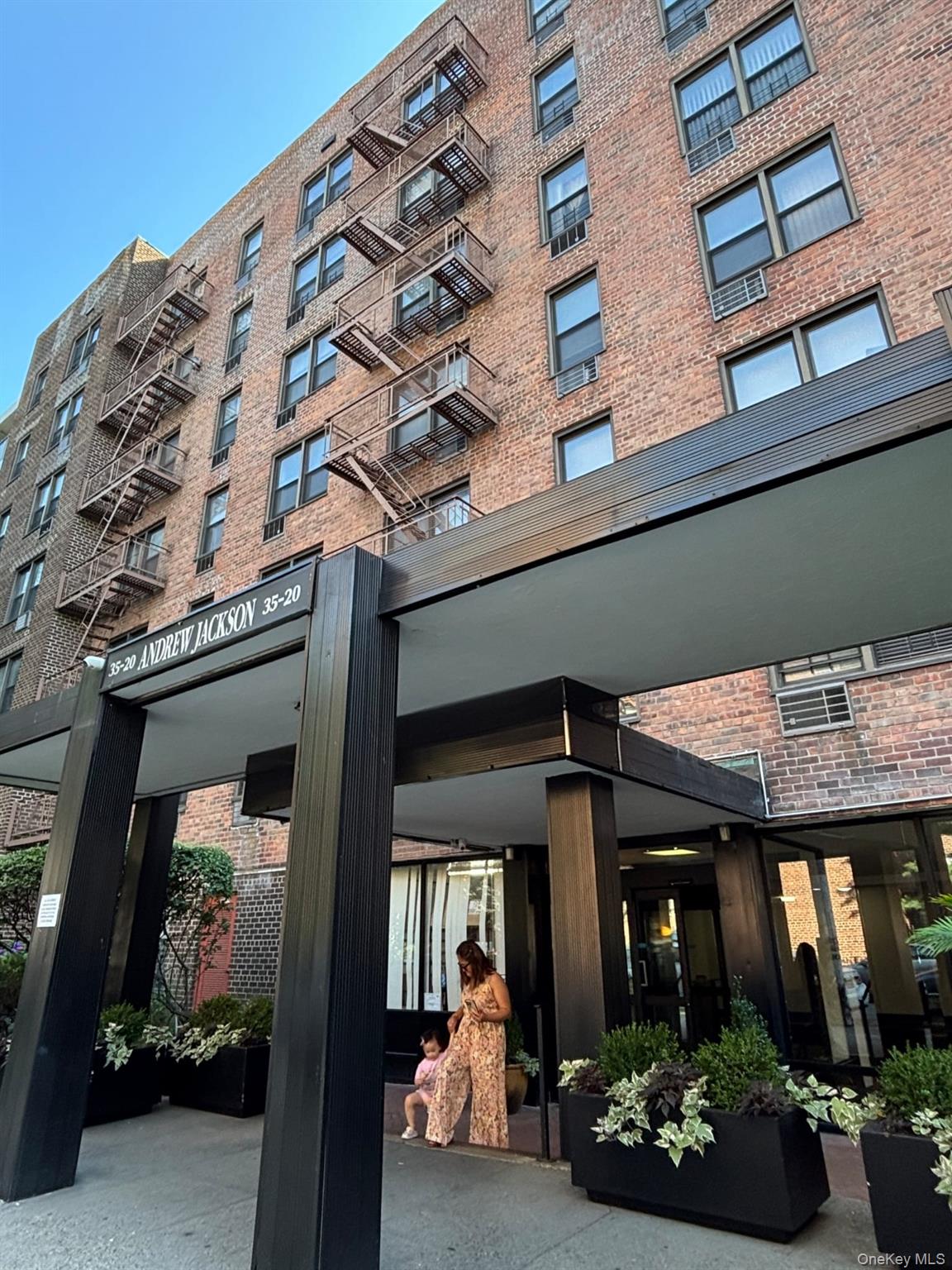 3520 Leverich Street # 212, Jackson Heights, NY 11372