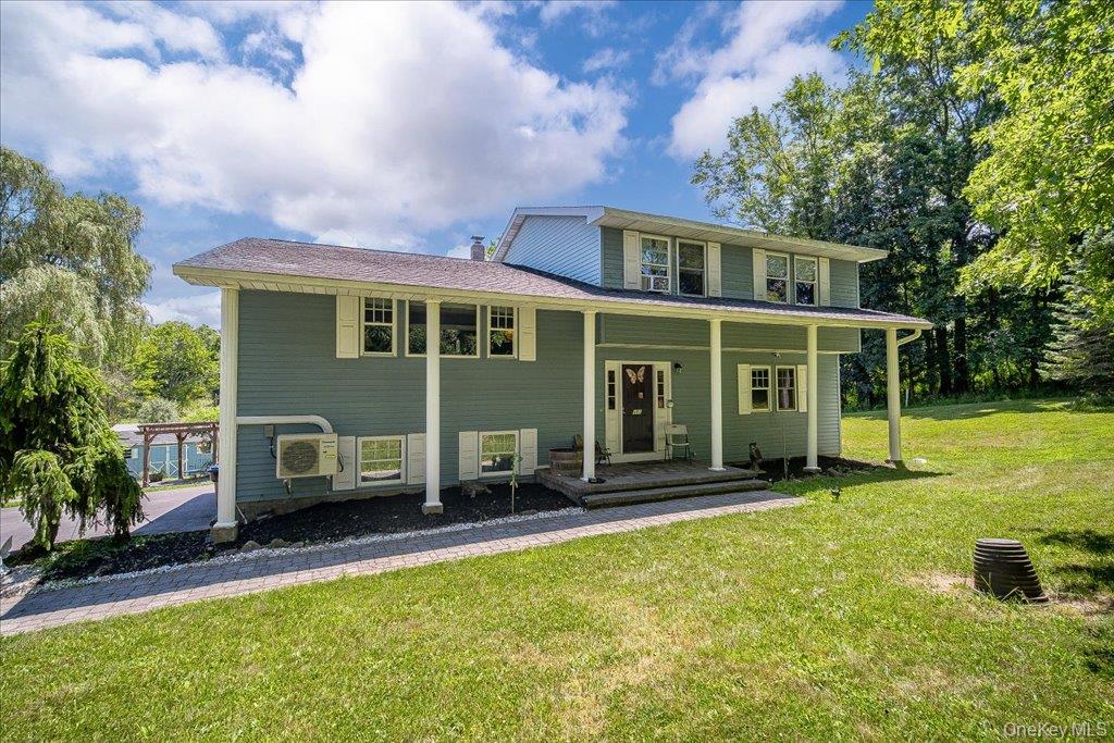 480 Hulsetown Road, Campbell Hall, NY 10916